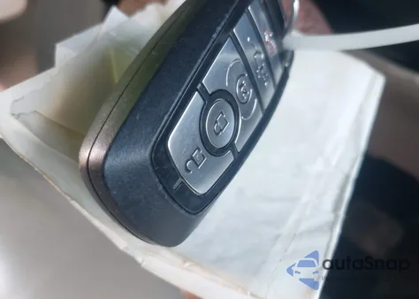 2019 Ford Explorer Xlt from USA, damaged, VIN 1FM5K7D84KGB01816